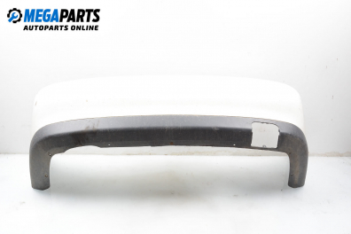 Задна броня за Volkswagen Polo Classic II (11.1995 - 07.2006), седан