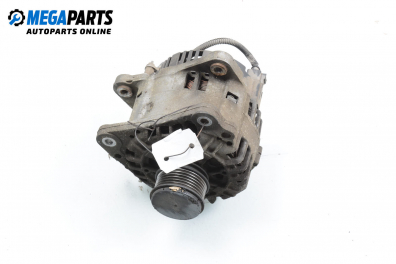 Алтернатор / генератор за Volkswagen Polo Classic II (11.1995 - 07.2006) 68 1.9 SDI, 68 к.с.