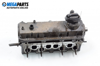 Глава за Volkswagen Polo Classic II (11.1995 - 07.2006) 68 1.9 SDI, 68 к.с.