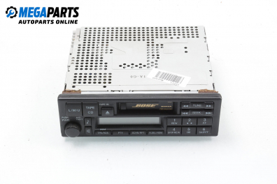 Автокасетофон за Honda Accord VI Sedan (03.1997 - 12.2003)
