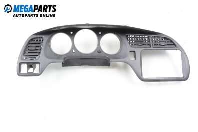 Централна конзола за Honda Accord VI Sedan (03.1997 - 12.2003)