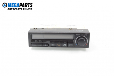 Панел климатроник за Honda Accord VI Sedan (03.1997 - 12.2003)