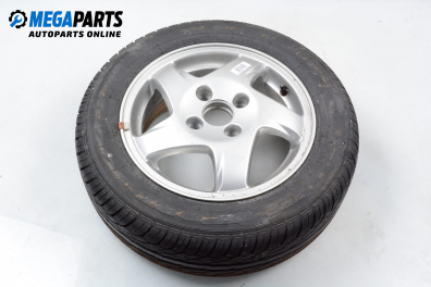 Резервна гума за Honda Accord VI Sedan (03.1997 - 12.2003) 15 цола, ширина 6 (Цената е за 1 бр.)
