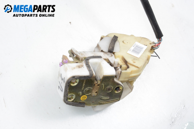 Брава на врата за Honda Accord VI Sedan (03.1997 - 12.2003), позиция: задна, лява