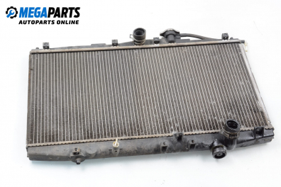 Воден радиатор за Honda Accord VI Sedan (03.1997 - 12.2003) 1.8 i (CG, CK), 136 к.с.