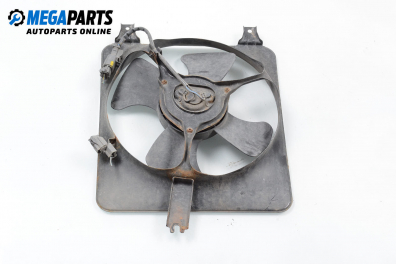 Перка охлаждане за Honda Accord VI Sedan (03.1997 - 12.2003) 1.8 i (CG, CK), 136 к.с.