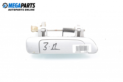 Външна дръжка за Honda Accord VI Sedan (03.1997 - 12.2003), 4+1 вр., седан, позиция: задна, дясна