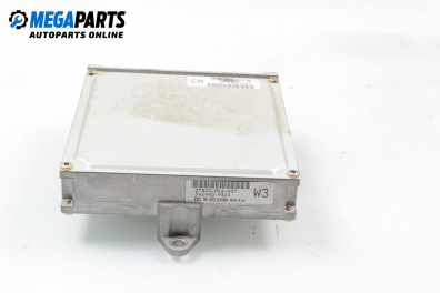 Компютър двигател за Honda Accord VI Sedan (03.1997 - 12.2003) 1.8 i (CG, CK), 136 к.с., № 37820-PDA-G01
