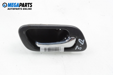 Вътрешна дръжка за Honda Accord VI Sedan (03.1997 - 12.2003), 4+1 вр., седан, позиция: задна, дясна