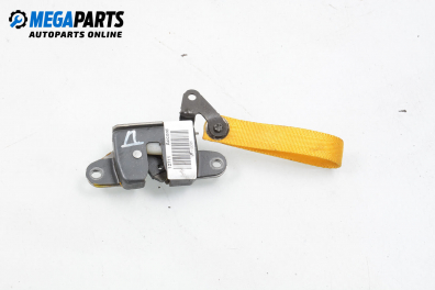 Брава преден капак за Honda Accord VI Sedan (03.1997 - 12.2003), 4+1 вр., седан, позиция: предна