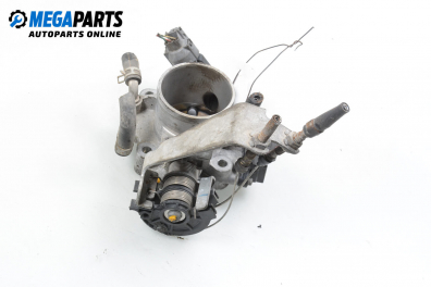 Дроселова клапа за Honda Accord VI Sedan (03.1997 - 12.2003) 1.8 i (CG, CK), 136 к.с.