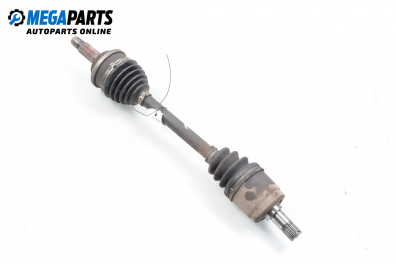 Полуоска за Honda Accord VI Sedan (03.1997 - 12.2003) 1.8 i (CG, CK), 136 к.с., позиция: предна, дясна