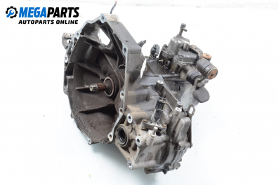 Ръчна скоростна кутия за Honda Accord VI Sedan (03.1997 - 12.2003) 1.8 i (CG, CK), 136 к.с.