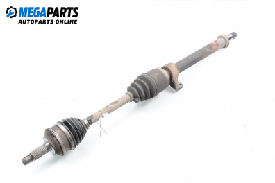 Полуоска за Honda Accord VI Sedan (03.1997 - 12.2003) 1.8 i (CG, CK), 136 к.с., позиция: предна, лява