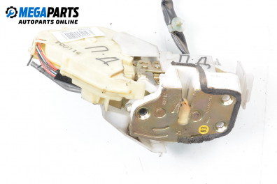 Брава на врата за Honda Accord VI Sedan (03.1997 - 12.2003), позиция: предна, дясна