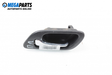 Вътрешна дръжка за Honda Accord VI Sedan (03.1997 - 12.2003), 4+1 вр., седан, позиция: предна, лява