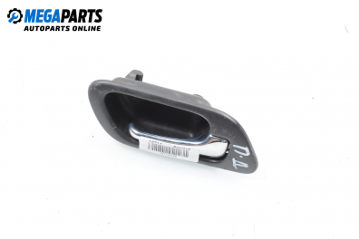 Вътрешна дръжка за Honda Accord VI Sedan (03.1997 - 12.2003), 4+1 вр., седан, позиция: предна, дясна