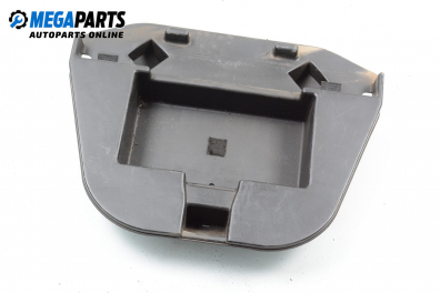 Кора багажник за Volkswagen Lupo Hatchback (09.1998 - 07.2005), хечбек