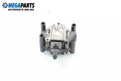 Запалителна бобина за Volkswagen Lupo Hatchback (09.1998 - 07.2005) 1.0, 50 к.с.