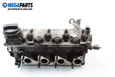 Глава за Volkswagen Lupo Hatchback (09.1998 - 07.2005) 1.0, 50 к.с.