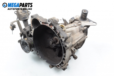 Ръчна скоростна кутия за Volkswagen Lupo Hatchback (09.1998 - 07.2005) 1.0, 50 к.с.