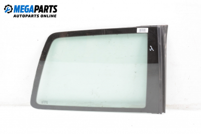 Фикс за Volkswagen Lupo Hatchback (09.1998 - 07.2005), 2+1 вр., хечбек, позиция: дясна