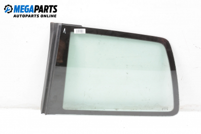 Фикс за Volkswagen Lupo Hatchback (09.1998 - 07.2005), 2+1 вр., хечбек, позиция: лява