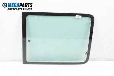 Фикс за Peugeot Partner Combispace (05.1996 - 12.2015), 2+1 вр., миниван, позиция: дясна