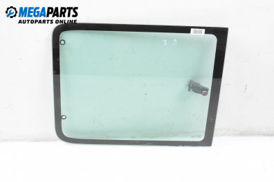 Фикс за Peugeot Partner Combispace (05.1996 - 12.2015), 2+1 вр., миниван, позиция: лява