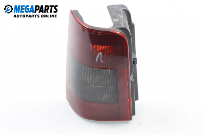 Стоп за Peugeot Partner Combispace (05.1996 - 12.2015), миниван, позиция: лява