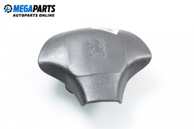 Airbag за Peugeot Partner Combispace (05.1996 - 12.2015), 2+1 вр., миниван, позиция: предна