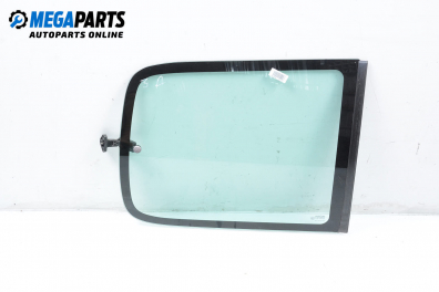 Фикс за Peugeot Partner Combispace (05.1996 - 12.2015), 2+1 вр., миниван, позиция: дясна