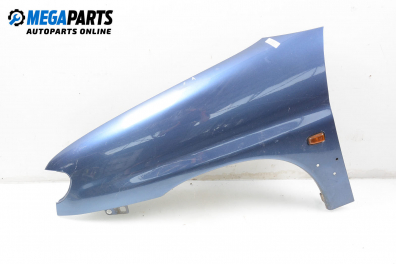 Калник за Peugeot Partner Combispace (05.1996 - 12.2015), 2+1 вр., миниван, позиция: предна, лява