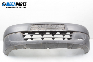 Предна броня за Peugeot Partner Combispace (05.1996 - 12.2015), миниван, позиция: предна