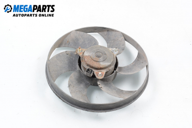 Перка охлаждане за Peugeot Partner Combispace (05.1996 - 12.2015) 1.8, 90 к.с.