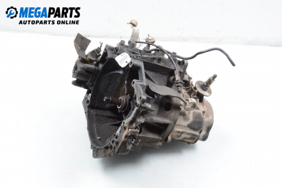 Ръчна скоростна кутия за Peugeot Partner Combispace (05.1996 - 12.2015) 1.8, 90 к.с.