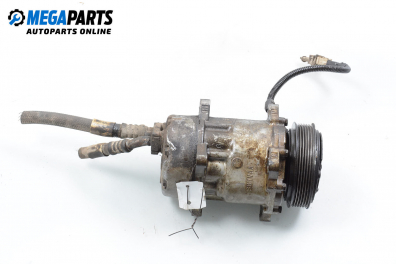 Компресор климатик за Peugeot Partner Combispace (05.1996 - 12.2015) 1.8, 90 к.с.