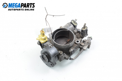 Дроселова клапа за Peugeot Partner Combispace (05.1996 - 12.2015) 1.8, 90 к.с.