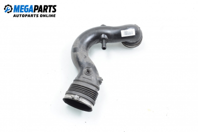 Въздуховод за Peugeot Partner Combispace (05.1996 - 12.2015) 1.8, 90 к.с.