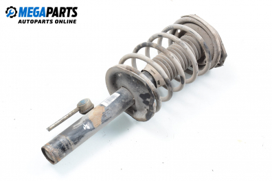 Макферсон за Peugeot Partner Combispace (05.1996 - 12.2015), миниван, позиция: предна, дясна