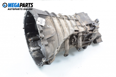 Ръчна скоростна кутия за Mercedes-Benz 190 Sedan (W201) (10.1982 - 08.1993) E 2.0 (201.024), 122 к.с.