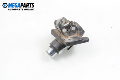 Ключалка заден капак за Mercedes-Benz 190 Sedan (W201) (10.1982 - 08.1993), седан