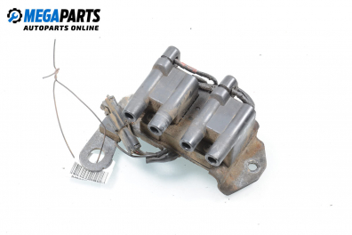 Запалителна бобина за Hyundai Accent I Hatchback (10.1994 - 01.2000) 1.3, 60 к.с.