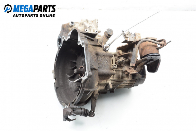 Ръчна скоростна кутия за Hyundai Accent I Hatchback (10.1994 - 01.2000) 1.3, 60 к.с.