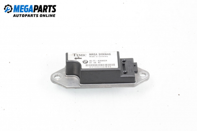 Сензор airbag за BMW 5 Series E39 Sedan (11.1995 - 06.2003), № BMW 65.77-8369024
