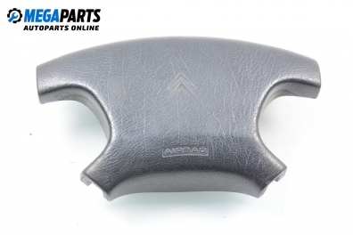 Airbag за Citroen Xantia I Break (06.1995 - 01.1998), 4+1 вр., комби, позиция: предна
