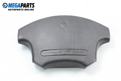 Airbag за Renault 19 II Hatchback (01.1991 - 06.2001), 4+1 вр., хечбек, позиция: предна