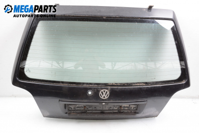 Заден капак за Volkswagen Golf III Hatchback (08.1991 - 07.1998), 4+1 вр., хечбек, позиция: задна