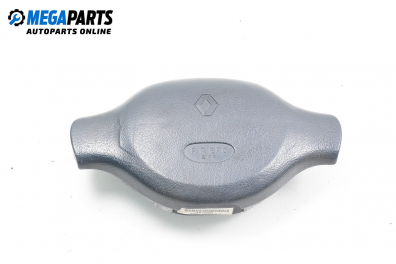 Airbag за Renault Clio II Hatchback (09.1998 - 09.2005), 2+1 вр., хечбек, позиция: предна