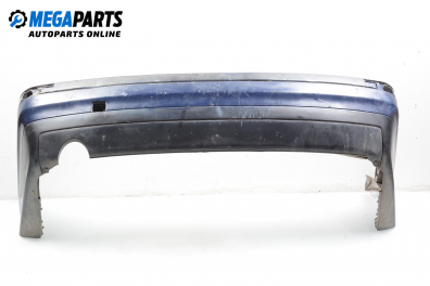 Задна броня за BMW 3 Series E36 Touring (01.1995 - 10.1999), комби